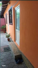 Vand casa centru Vanju Mare