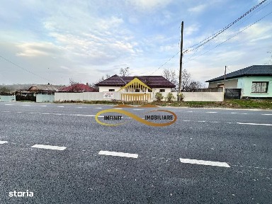 Casa de vanzare,Oniscani,Bacau