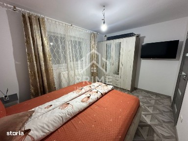 Apartament 2 camere | parter| zona Cetate