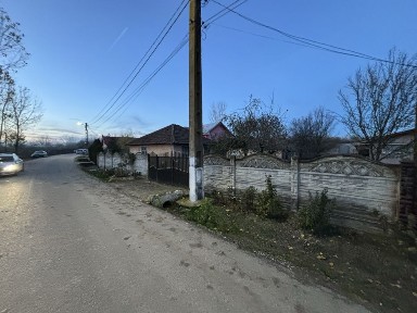 Vand casa Bârza -olt