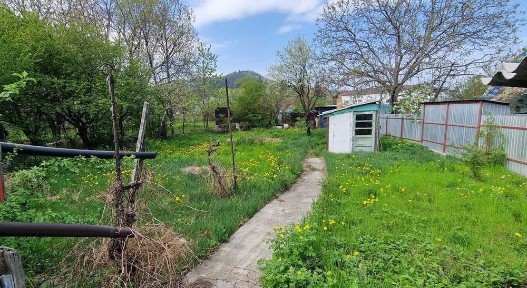 Casa si teren de vanzare in Tg Neamt