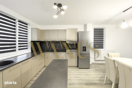 Duplex la Cheie - SU 120MP I ST 350MP I 5 Camere - Str Urusagului
