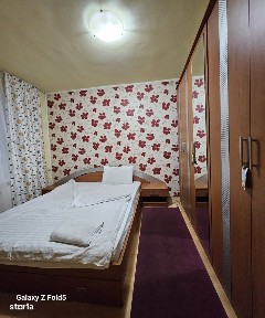 Strada Nufarului, Nufarul, Oradea, Bihor