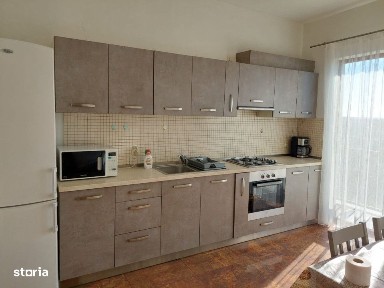 Penthouse 3 camere, dispus pe 2 niveluri, de inchiriat - Nufarul, Orad