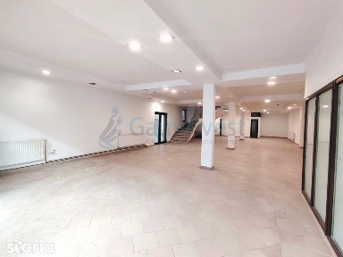Spatiu comercial de inchiriat ultaracentral, Oradea, Gaminvest,A2560A