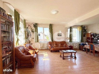 Casa de vanzare Tautii de sus 300 mp + 12 arii teren