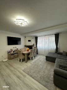 Vanzare - Casa noua, stil mediteranean, mobilata si utilata integral