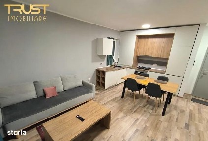 I OFERTA I Apartament tip studio I 50 mp I Parcare I Avantgarden 3 I B