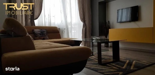 I OFERTA I Apartament tip studio I 36 mp I Parcare I Zona Tractorul I