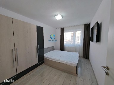 Inchiriem Apartament Tip Open Space, Mobilat, Tractorul - Kasper