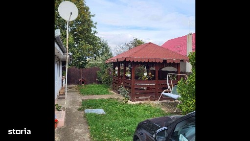 Casa de vanzare Urechesti Vrancea cu teren intravilan