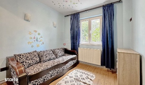 Florilor-Craiter, Brasov