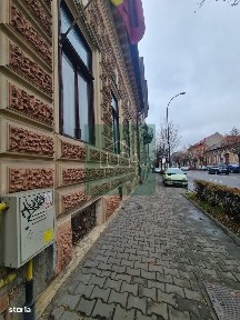 Proprietate excepțională în zona ultracentrală - Exclusivitate