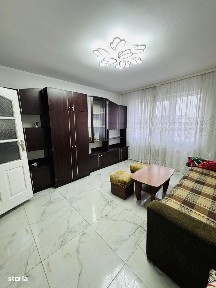 Garsoniera Etajul 2 Uta