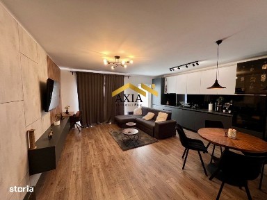 Apartament 2 camere, zona Teilor!