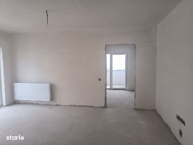 Apartament 2 camere Floresti-bloc nou finalizat