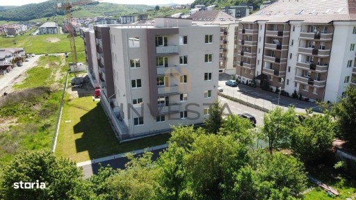 Apartament modern cu 2 camere, Florești - bloc nou, finisat