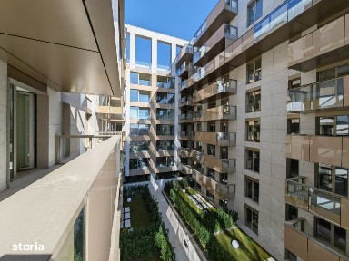 Apartament in Iancu Nicolae -Cortina 126, 3 camere, finisaje de lux, i