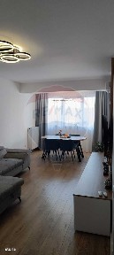 Apartament 3 camere, 2 bai, Spazio-Residence Bragadiru