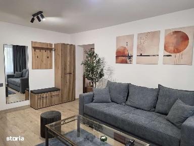 Apartament in regim hotelier cu 3 camere langa Cetatea Alba Carolina