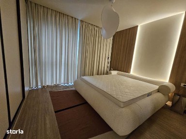 2 Camere | Mobilat şi utilat lux | Residence 5