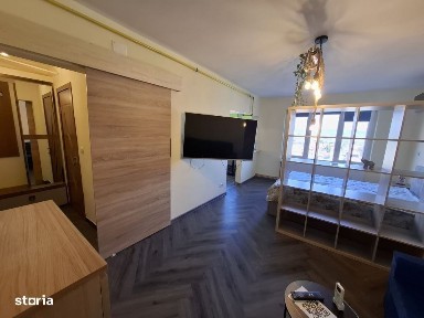 Inchiriere garsoniera ultra-moderna in micro 9 - Targoviste