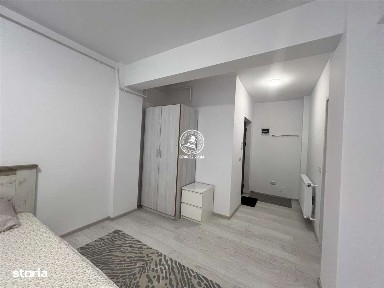 Apartament 1 camera de inchiriat | Valea Lupului - Parcare inclusa