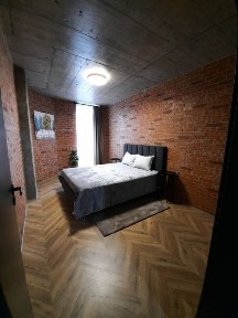 Loft Green Mogoșoaia, Ap 2 camere,loc parcare.