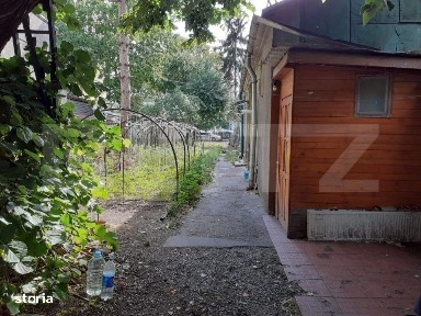Casa de vanzare, 160 mp utili si 590 mp curte, zona 0 Iasi
