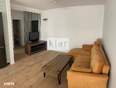 Apartament 2 camere, 43 mp, la cheie! Zona centrala!