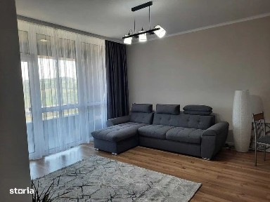 Concept9 - Inchiriere ap. 2 camere + loc de parcare - Str. Calea Sighi