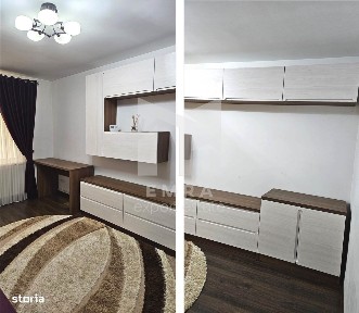 Apartament cu 2 camere în cartierul Unirii