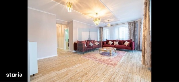 Apartament 3 camere de vanzare/ Poiana Brasov