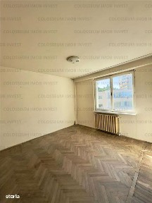 Apartament cu 3 camere, decomandat - zona Mircea cel Batran