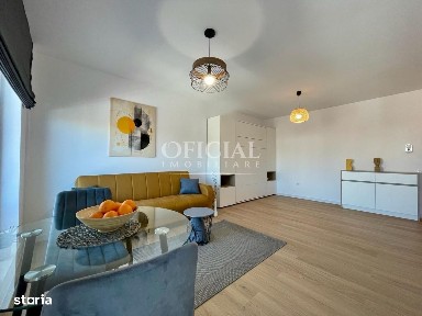 Apartament 1 camera | Parcare | Bloc nou | Sesul de Sus | Floresti