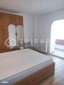 Mănăștur • 3 Camere Decomandate