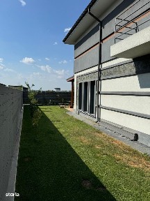 Casă individuală complet mobilată și utilată - Perla Residence