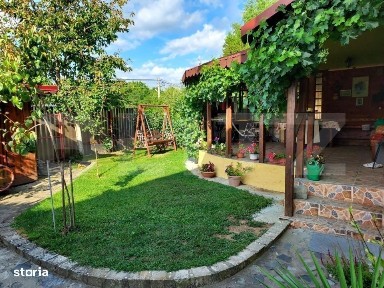 Casa de vanzare in Bistrita - zona Mall / B1 Shopping Center