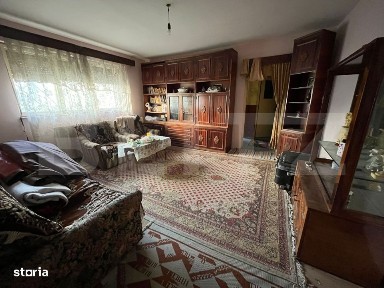 Apartament 2 camere, 48 mp, zona Micro 11