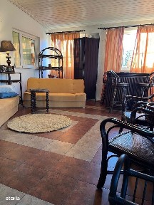 Inchiriez casa parter Domnesti Ilfov