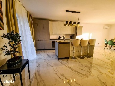 vila 4 camere | Matei Millo | Pipera Voluntari