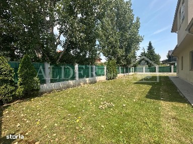 VILA P+1,5 CAMERE, PIPERA-IANCU NICOLAE, 571 MP TEREN