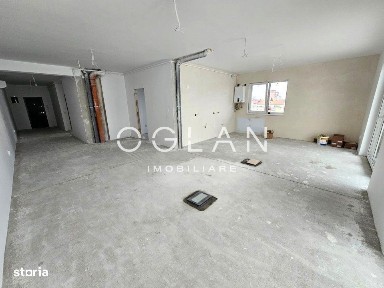 Penthouse 4 cam, terasa 78 mp, D-na Stanca, COMISION 0%