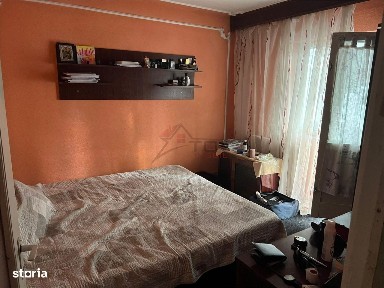 Apartament 3 camere, Etajul 3- Nicolina