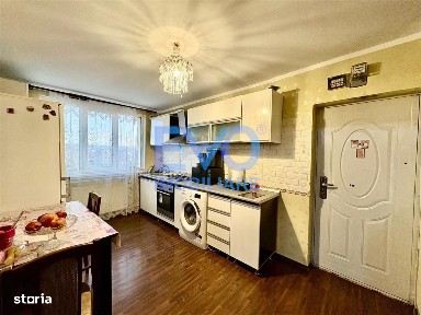 Apartament de vanzare, 3 camere, etaj 10, Alexandru cel Bun, Iasi