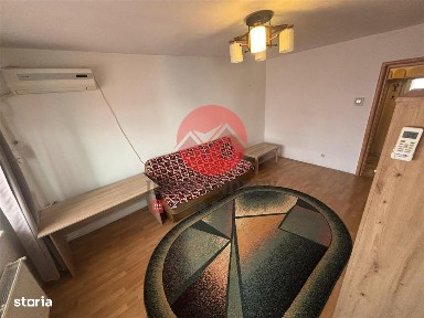 De închiriat apartament 2 camere - Central, Strada Victoriei
