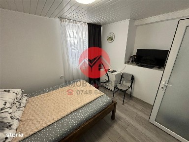 Apartament 2 camere modern, central, renovat complet, centrala pe gaz