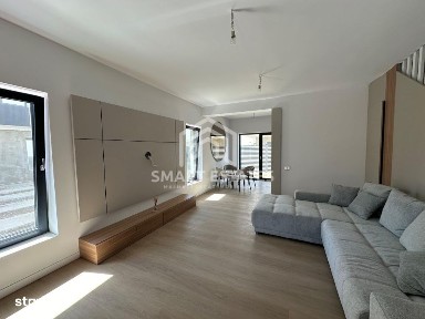 Duplex modern | Parcul Teilor | Comision 0%