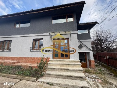 De vanzare casa,Scorteni,Bacau