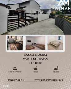 Valu Lui Traian, Constanta